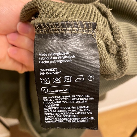 Hoodie - Picture 4 of 7